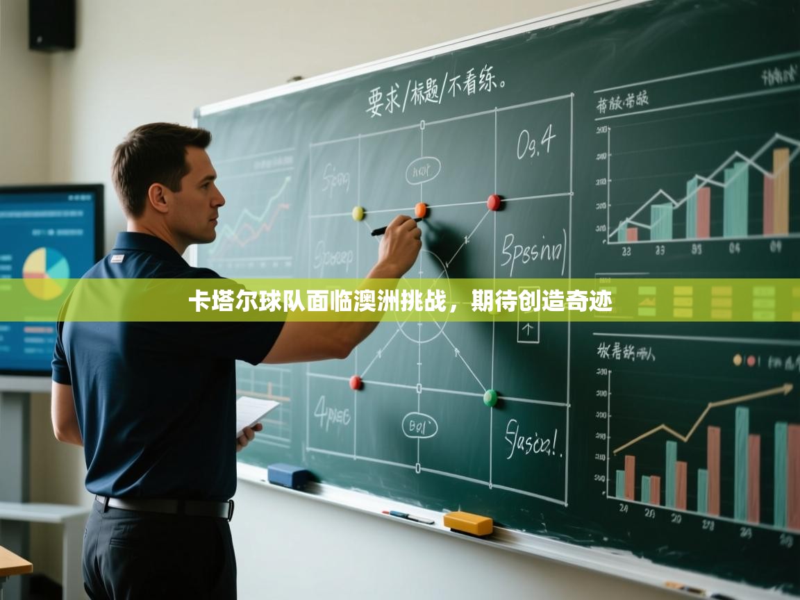 卡塔尔球队面临澳洲挑战，期待创造奇迹  第1张