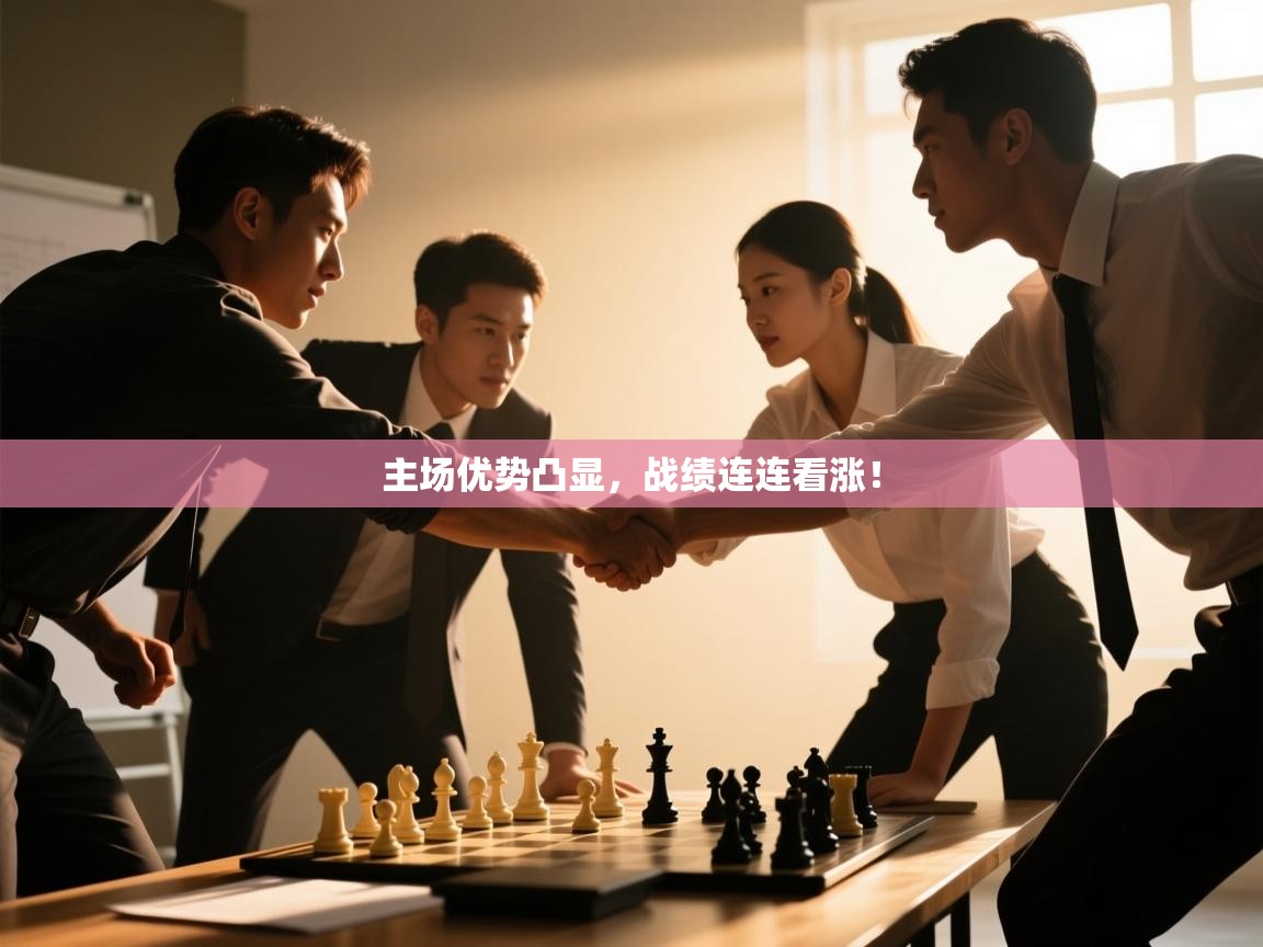 主场优势凸显，战绩连连看涨！  第2张