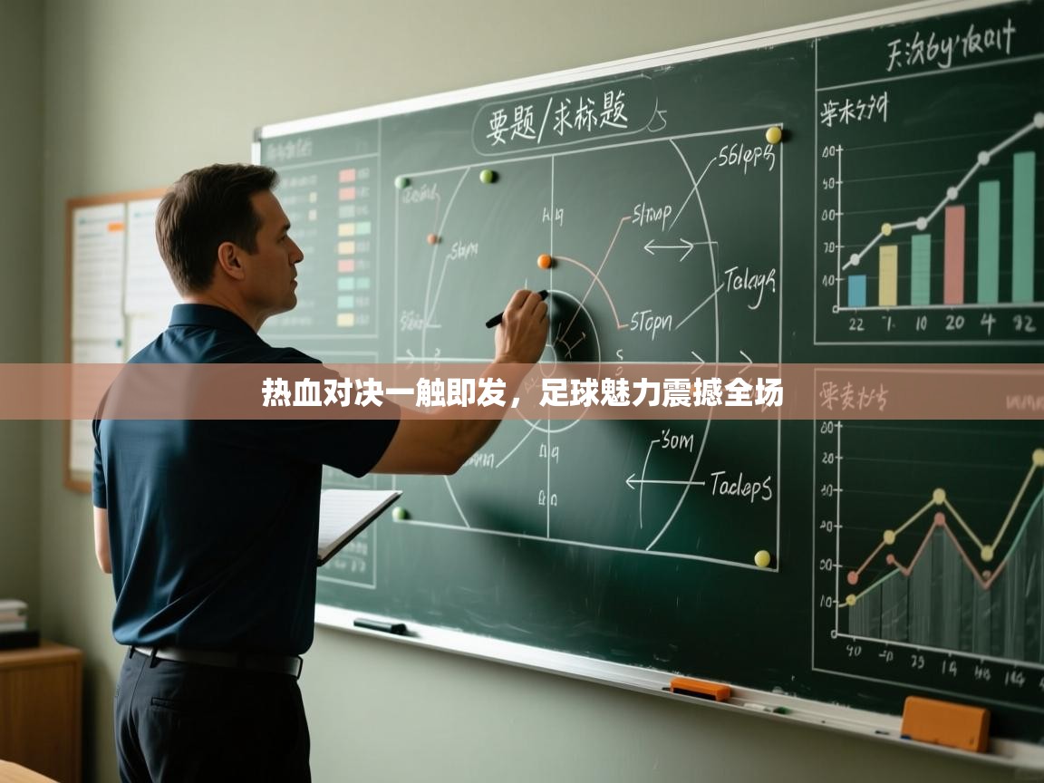 热血对决一触即发，足球魅力震撼全场  第2张