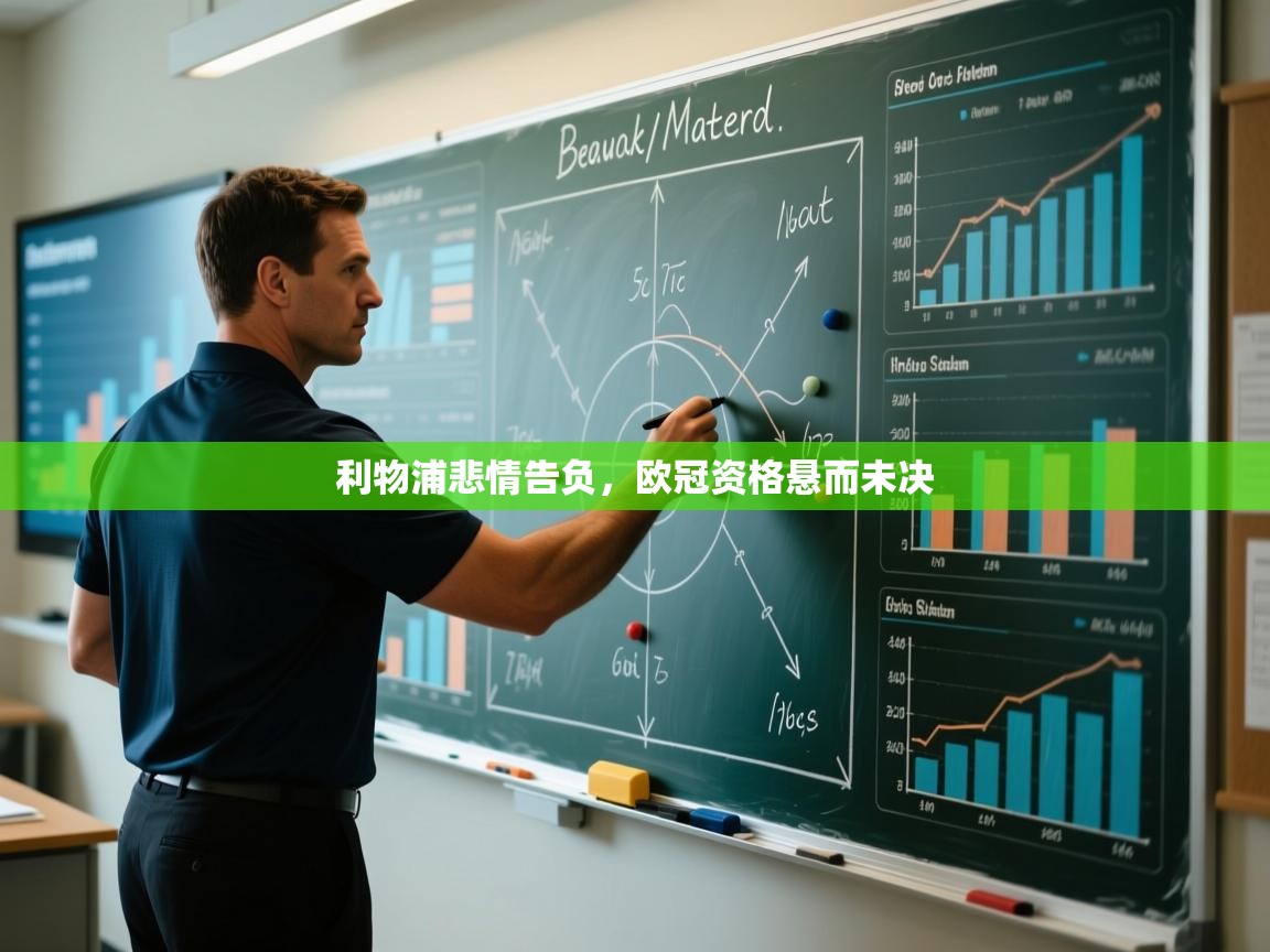 利物浦悲情告负,欧冠资格悬而未决 第1张