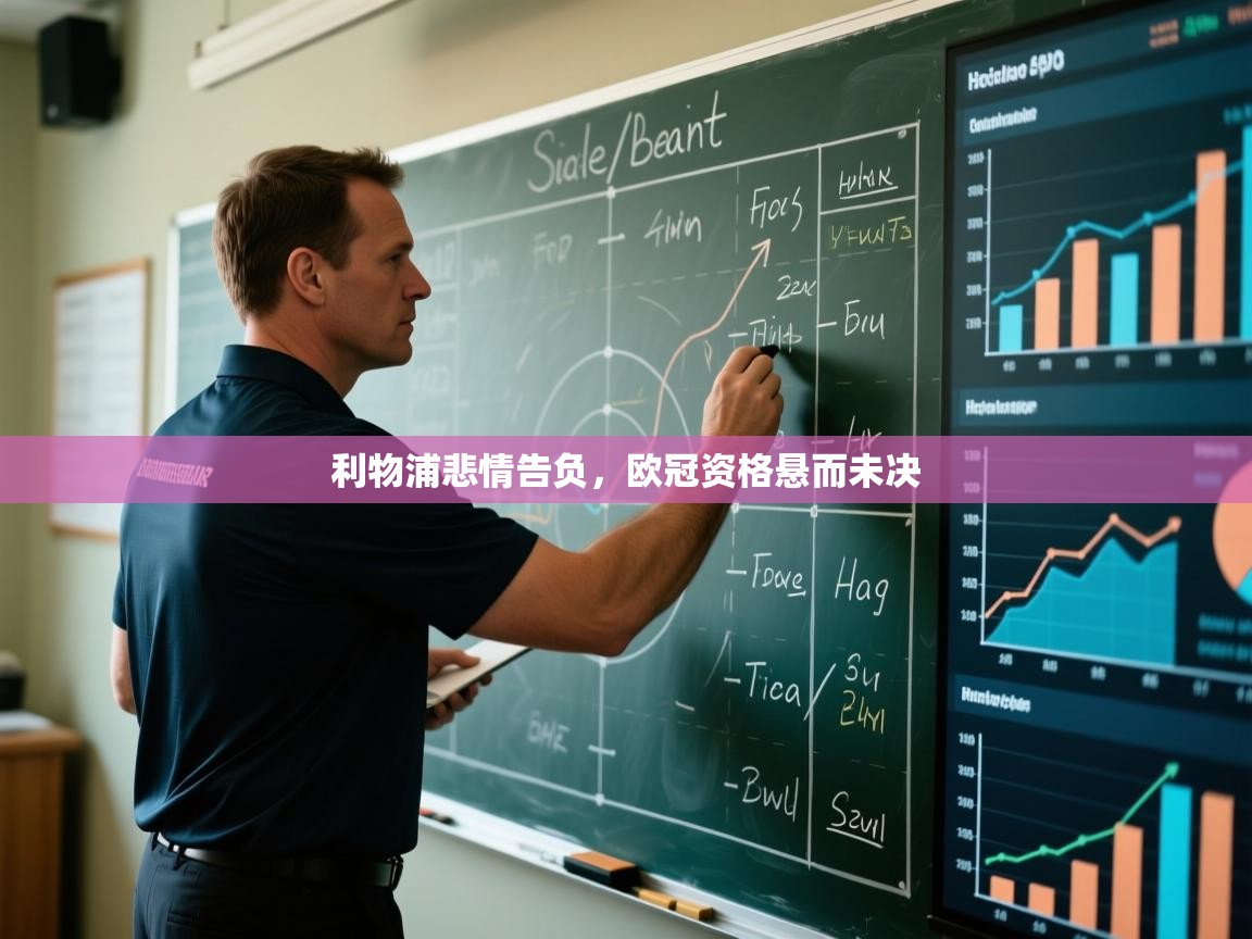 利物浦悲情告负,欧冠资格悬而未决 第2张