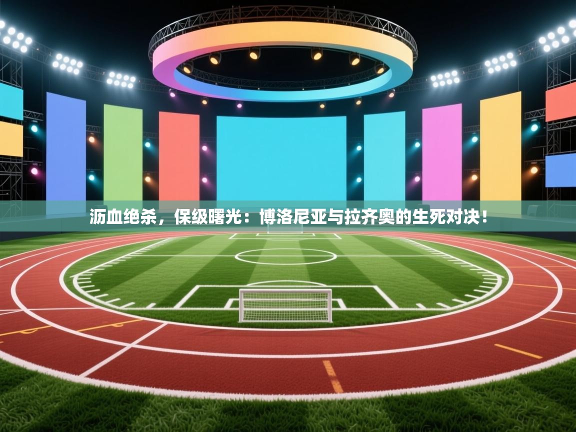 沥血绝杀，保级曙光：博洛尼亚与拉齐奥的生死对决！  第1张