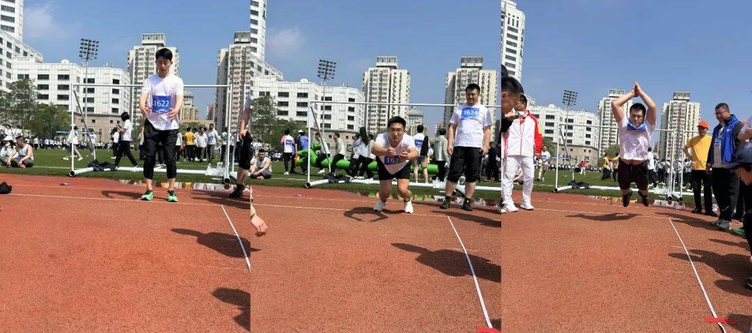 关于精彩胜负紧锣密鼓，赛场氛围热烈的信息