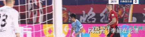大连一方客场不敌河南建业，保级形势严峻