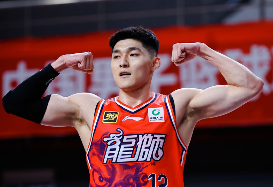 关于宁波男篮备战新赛季，力争突破自我的信息